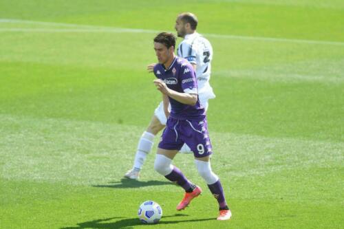 ACF FIORENTINA VS JUVENTUS 02
